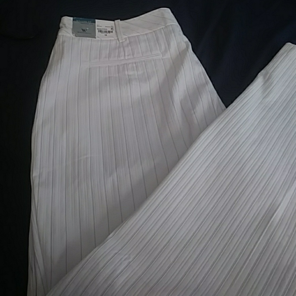 Trouser pants